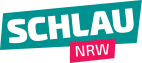 Schlau NRW Logo